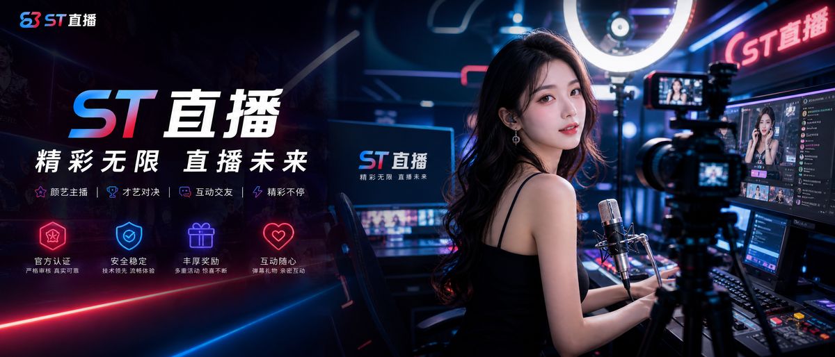 女大学生 - 精彩无限直播未来